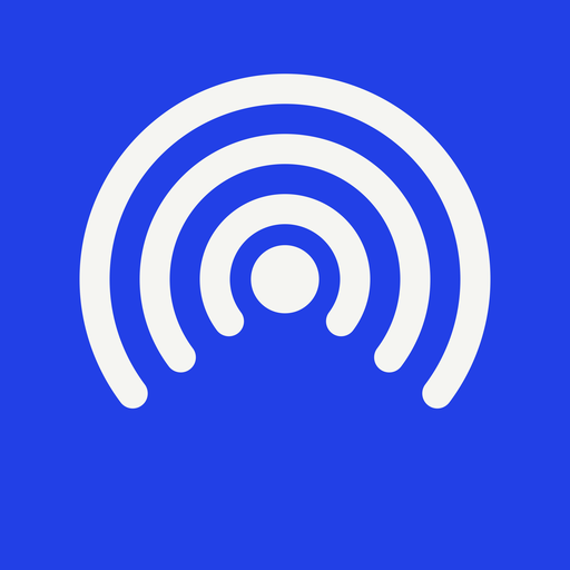 Deepfake Detector logo